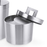 Scorta Canister