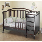 Michelle Toddler Guard Rail