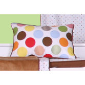 Baby & Me Dec Pillow