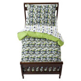Camo Air Toddler Bedding Collection