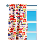 Transportation Window Treatment Collection