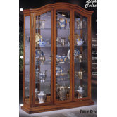 La Grange Curio Cabinet