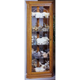 Lighthouse Tempo II Curio Cabinet