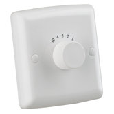 Wall Control For Ceiling Fan