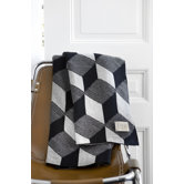 Squares Blanket