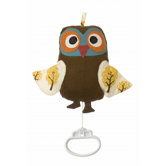 Owl Music Mobile