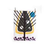 Pine Tea Towel