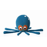 Octopus Cushion