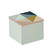 Clint Box