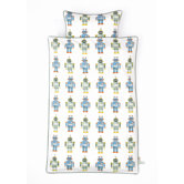 Robot Bedding