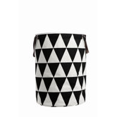 Triangle Laundry Basket