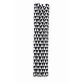 Triangle Shower Curtain