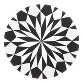 Star Cutting Board