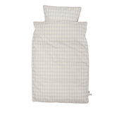 Harlequin Cotton Duvet Set