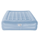Sleep Away Elevated Queen Bed