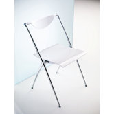 Yes Folding / Stacking Chair