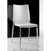 Eva Eco-Leather Chair