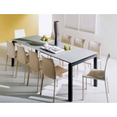 Telesio Dining Table