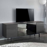 Aly Hi Fi System Storage Unit