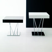 Ginger Coffee Table