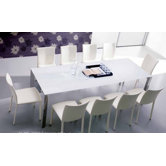 Sirio Dining Table
