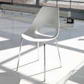 Shark Side Chair