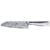 18cm Santokumesser "Damasteel"