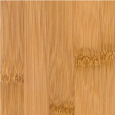 4-3/4" HDF Click Lock Engineered Bamboo in Toast