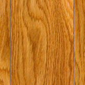 3-1/2" HDF Click Lock Engineered Oak in Summer