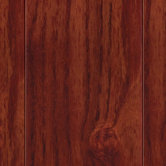 3-1/2" 5-Ply Tongue & Groove Engineered Teak in Cherry