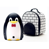 Airial Penguin Pediatric Nebulizer