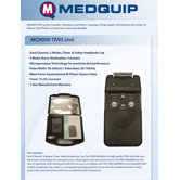MQ9000 Tens Unit