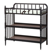 Jenny Lind Changing Table
