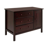 Piedmont Changer / Chest