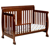 Porter 4-in-1 Convertible Crib