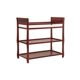 Rowan Changing Table