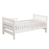 Modena Toddler Bed