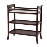 Summit Changing Table
