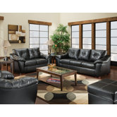 Thomas Living Room Collection