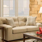 Martin Loveseat