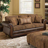 Isle Sofa