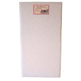 Classica III Foam Crib Mattress