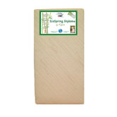 Shades Of Green EcoSpring Diploma Crib Mattress