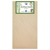 Shades Of Green EcoVisco Classica Crib Mattress