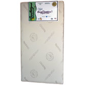 Eco Classica I Organic Cotton Foam Crib Mattress