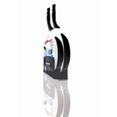 2-tlg. Antihaft-Pfannenset "Ceramic OK Black Stone"