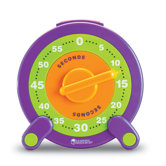 60 Second Jumbo Timer