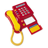 Pretend and Play Teaching Telephone