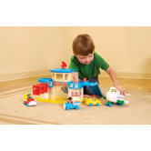 Pretend and Play Airport