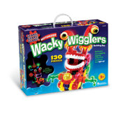 Gears! Gears! Gears!&reg; Wacky Wigglers